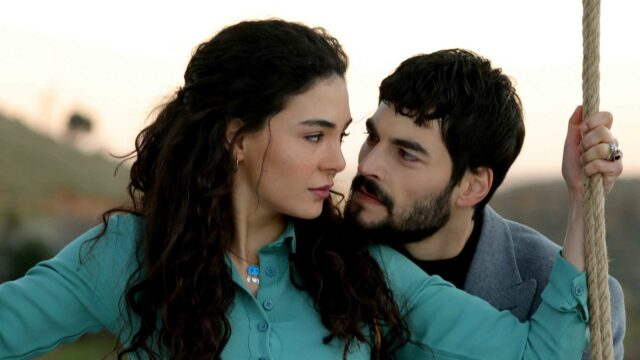 Hercai Amore e vendetta 10 giugno curiosità