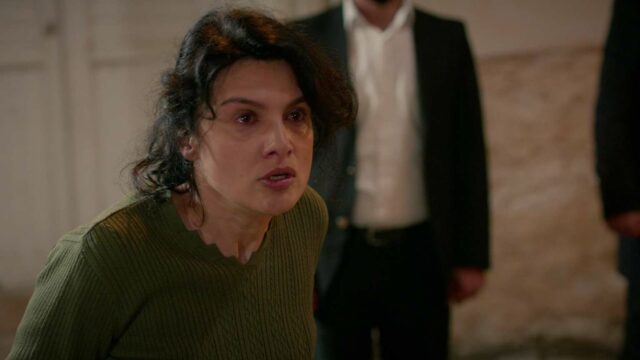 Hercai Amore e vendetta 17 giugno