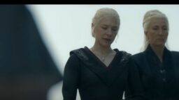 House of the Dragon 2 seconda puntata finale