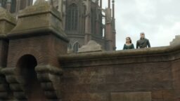House of the Dragon 2 trama