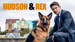 Hudson e Rex 6 La nave fantasma