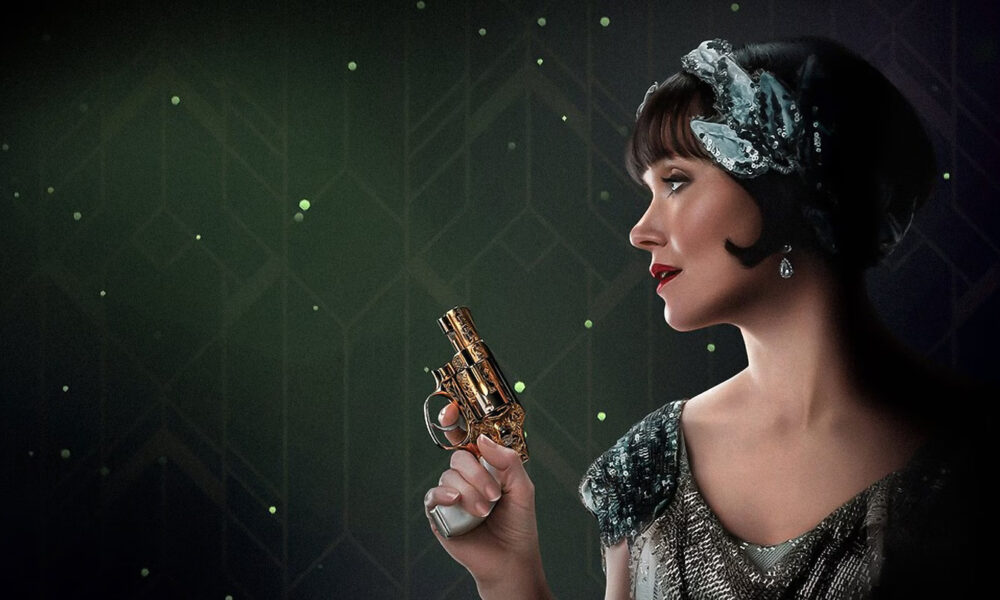 I casi della giovane Miss Fisher Delitto al bowling