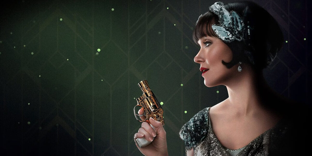 I casi della giovane Miss Fisher Delitto al bowling