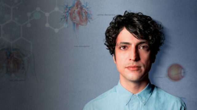 Il Dottor Alì Nuova casa nuovi vicini curiosità