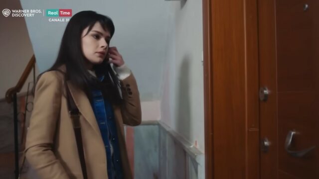 Il Dottor Alì Nuova casa nuovi vicini trama