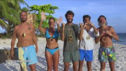 Isola dei Famosi 2024 semifinale