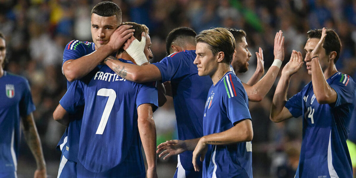 Italia-Albania