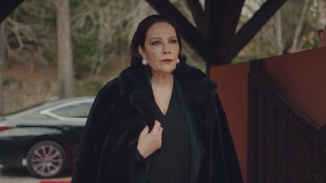 La Rosa della Vendetta seconda puntata cast