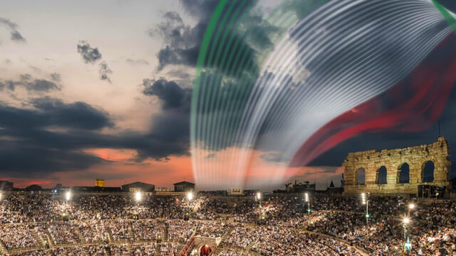 La grande opera italiana patrimonio dellumanità