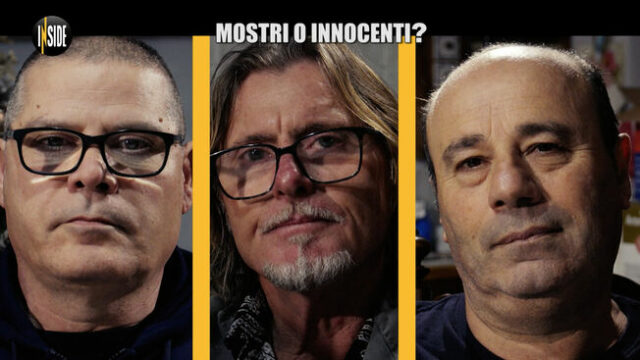 Le Iene 4 giugno temi