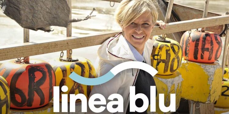 Linea Blu 2024