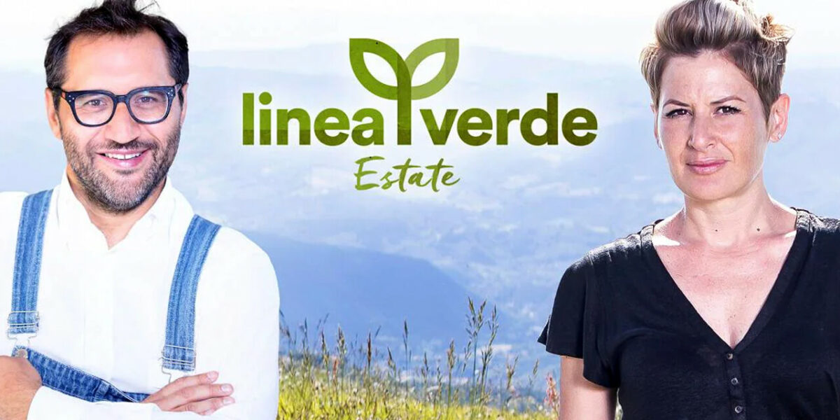Linea Verde Estate 16 giugno