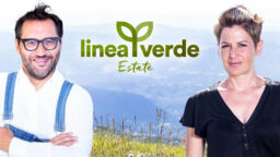 Linea Verde Estate 16 giugno