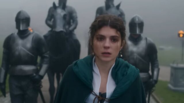 My Lady Jane