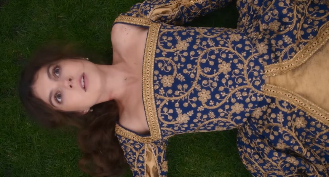 My Lady Jane trama