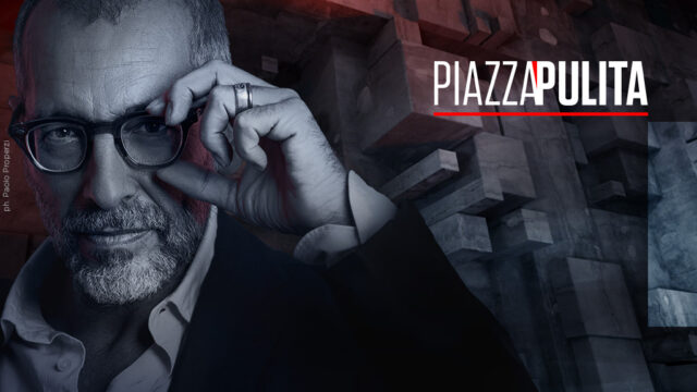 Piazzapulita 3 giugno