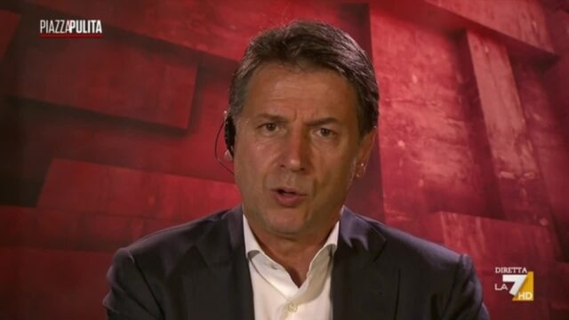 Piazzapulita 3 giugno interviste