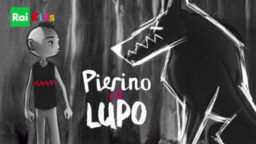 Pierino e il lupo trama