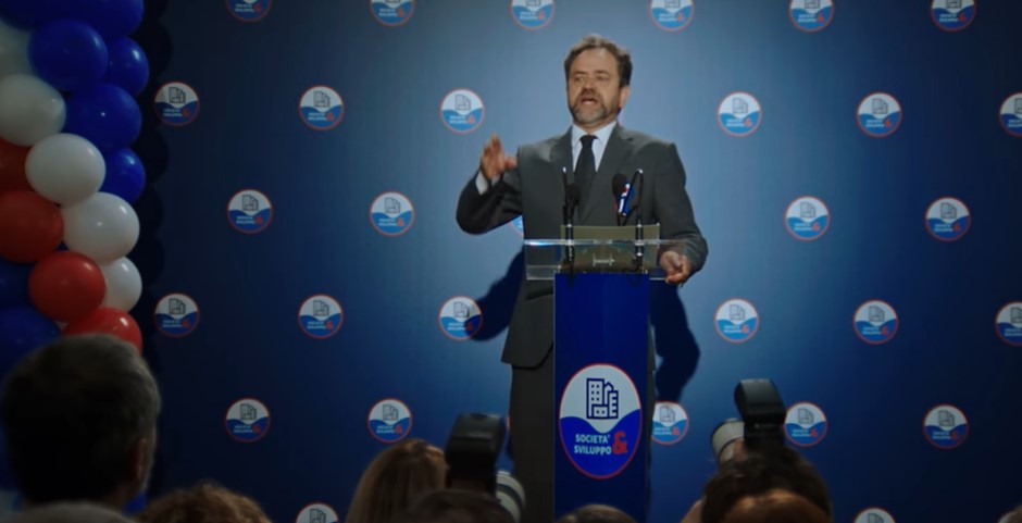 Pubblicità Rotoloni Regina