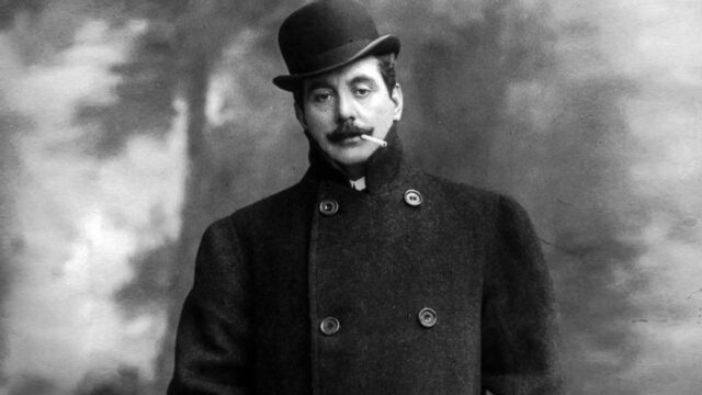 Puccini secondo Muti