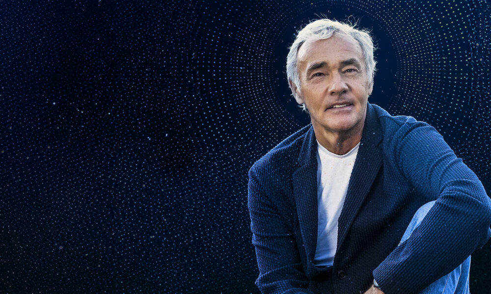 Rai palinsesti autunno-inverno 2024