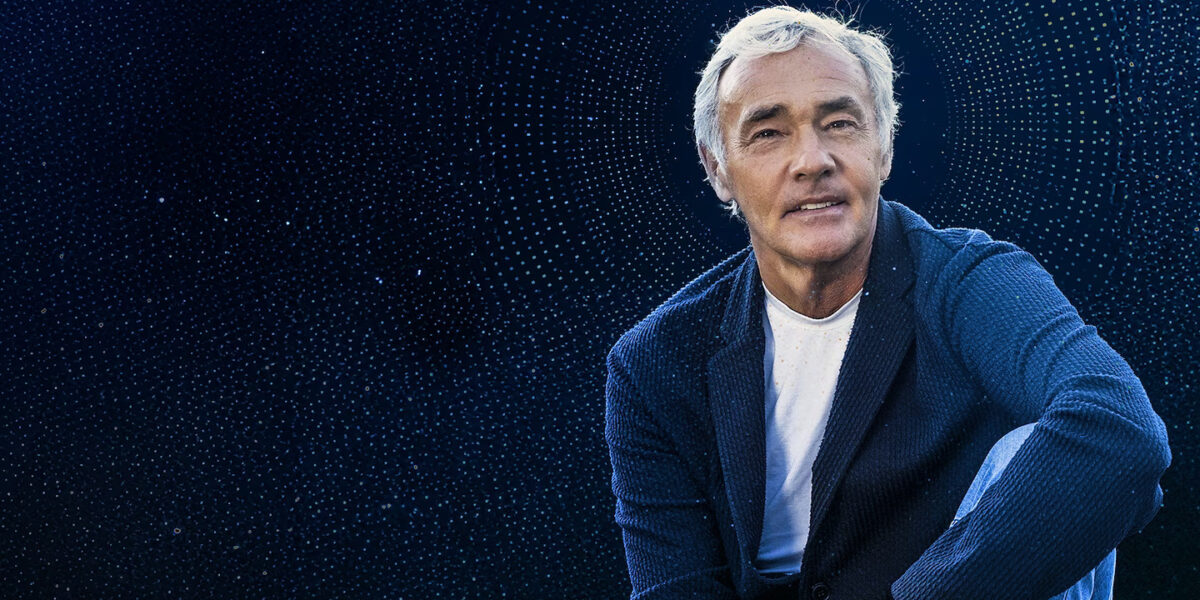 Rai palinsesti autunno-inverno 2024