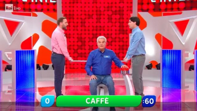 Reazione a Catena 2024