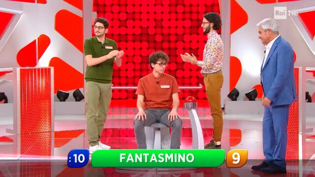 Reazione a Catena Gli Amici di Amici chi sono