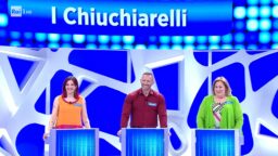 Reazione a Catena I Chiuccarelli