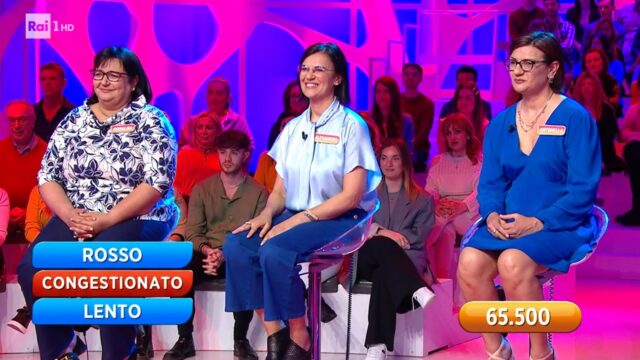 Reazione a Catena Le Marongiu