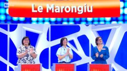 Reazione a Catena Le Marongiu chi sono