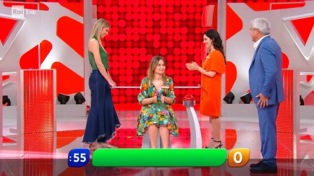 Reazione a Catena Le Specialiste chi sono