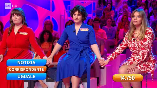 Reazione a Catena Polposition