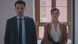Segreti di famiglia 23 giugno trama