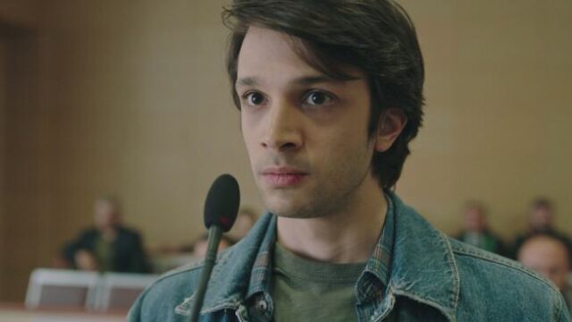 Segreti di famiglia 30 giugno