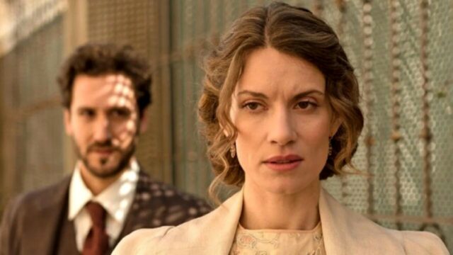 Sei Sorelle 28 giugno cast
