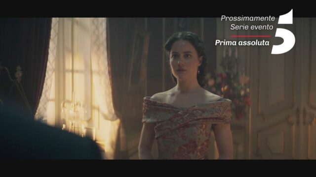 Sissi terza stagione cast