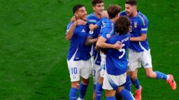 Spagna-Italia Europei 2024