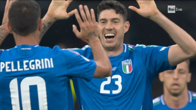 Spagna-Italia Europei 2024 programmazione tv