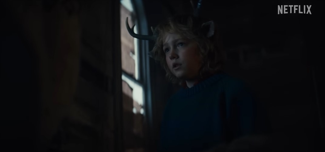 Sweet Tooth terza stagione trama