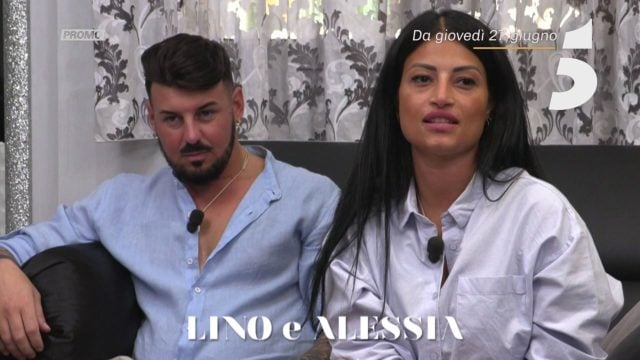 Temptation Island 2024 prima puntata coppie