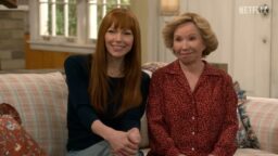That '90s Show seconda stagione cast