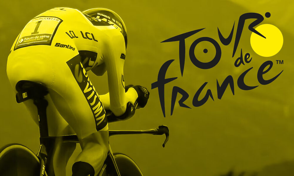 Tour de France 2024