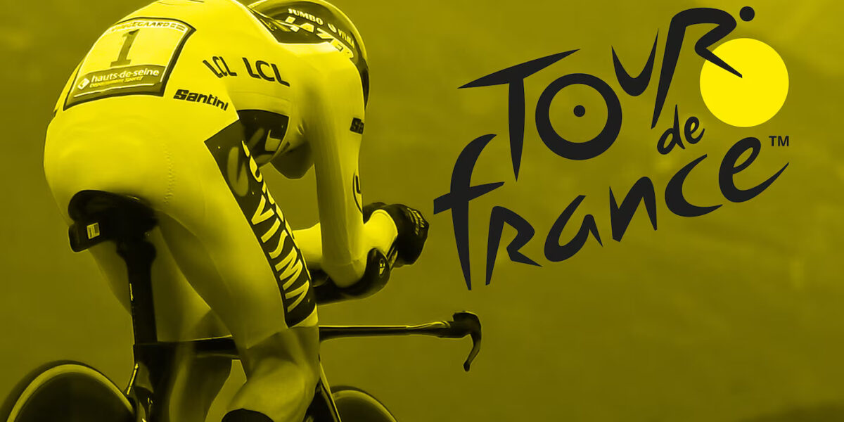 Tour de France 2024