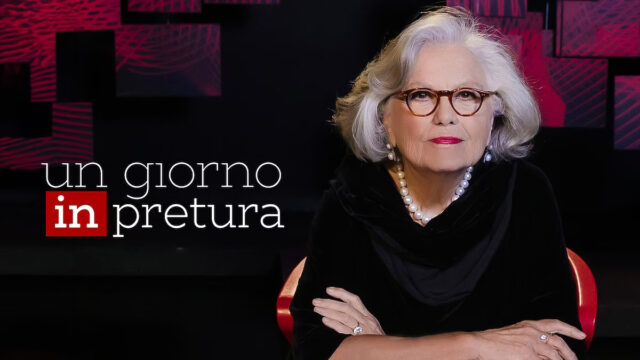 Un giorno in pretura 2024 terza puntata
