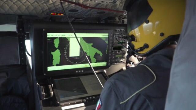 Ustica Una breccia nel muro temi