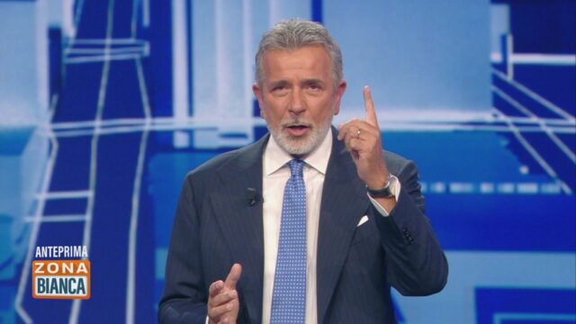 Zona Bianca 26 giugno