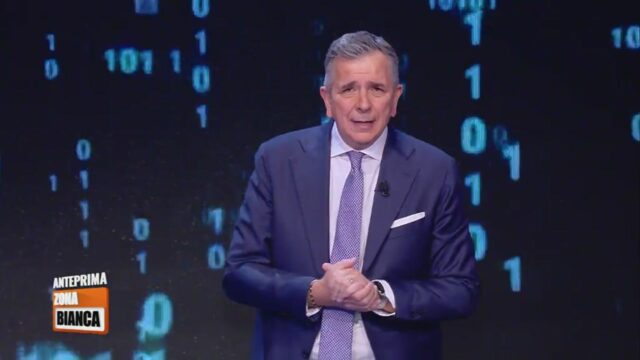 Zona Bianca 26 giugno temi