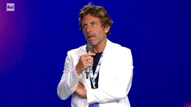 Angelo Mellone
