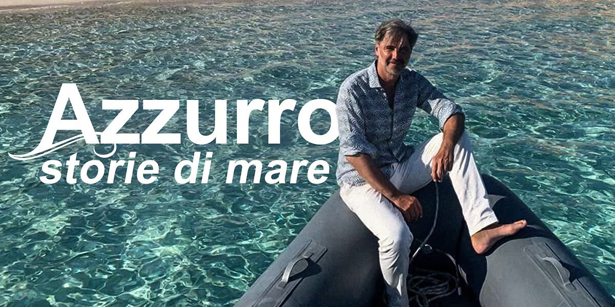 Azzurro Storie di mare quarta edizione
